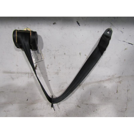 Ceinture arriere droit PEUGEOT 406