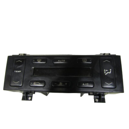 Commande chauffage PEUGEOT 406