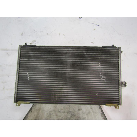 Radiateur clim PEUGEOT 406