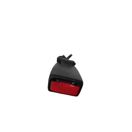 Attache ceinture arriere gauche NISSAN NOTE 1