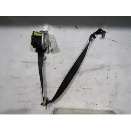 Ceinture avant droit NISSAN NOTE 1