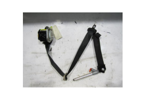 Ceinture avant gauche NISSAN NOTE 1 Photo n°1