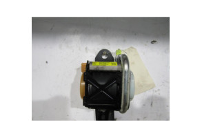 Ceinture avant gauche NISSAN NOTE 1 Photo n°2