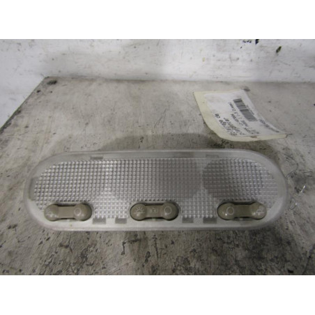 Eclairage de plafonnier NISSAN NOTE 1