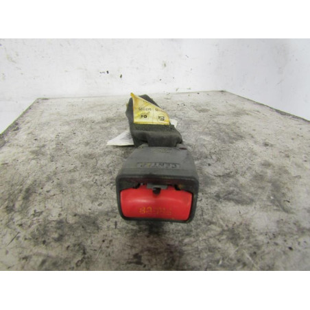 Attache ceinture arriere gauche SUBARU FORESTER 2