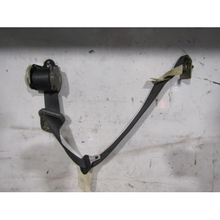 Ceinture arriere droit SUBARU FORESTER 2