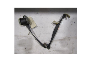 Ceinture arriere gauche SUBARU FORESTER 2 Photo n°1