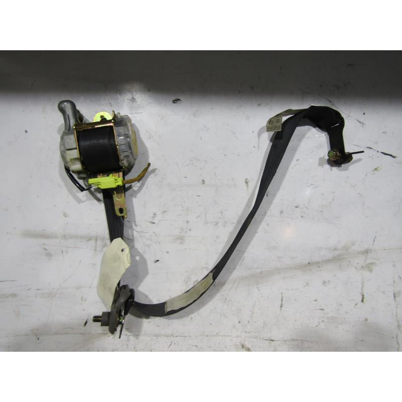 Ceinture avant gauche SUBARU FORESTER 2 Photo n°1