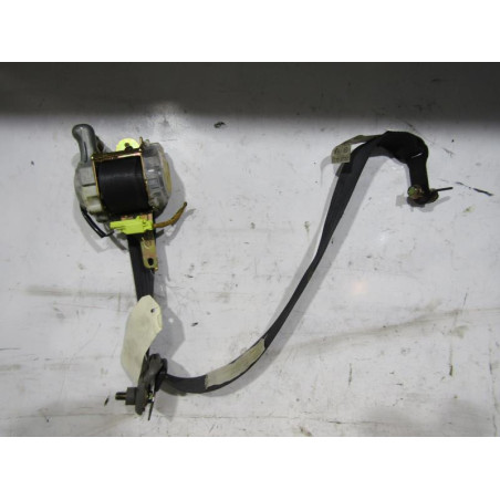 Ceinture avant gauche SUBARU FORESTER 2