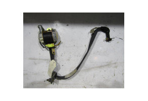 Ceinture avant gauche SUBARU FORESTER 2 Photo n°1