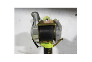 Ceinture avant gauche SUBARU FORESTER 2 Photo n°2