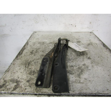 Charniere de capot SUBARU FORESTER 2