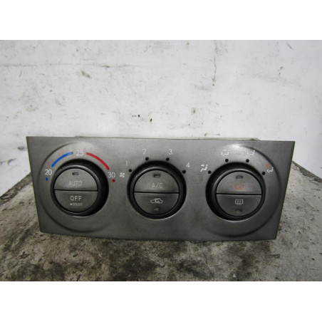 Commande chauffage SUBARU FORESTER 2
