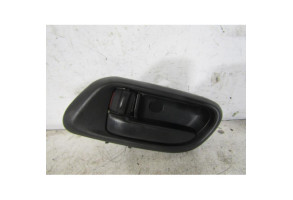 Poignee interieur arriere gauche SUBARU FORESTER 2 Photo n°1