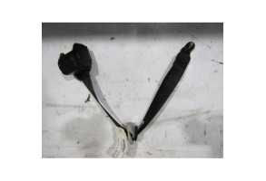Ceinture arriere gauche VOLKSWAGEN GOLF 4 Photo n°1