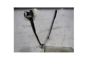 Ceinture avant droit VOLKSWAGEN GOLF 4 Photo n°1