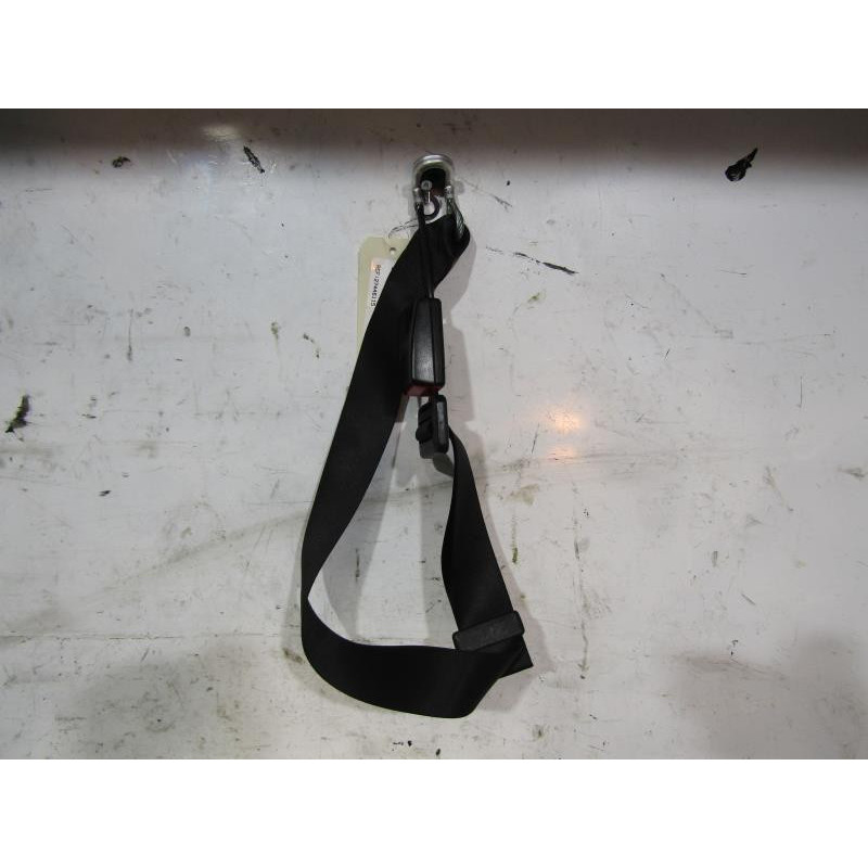 Ceinture centrale MERCEDES CLASSE C 202 Photo n°1