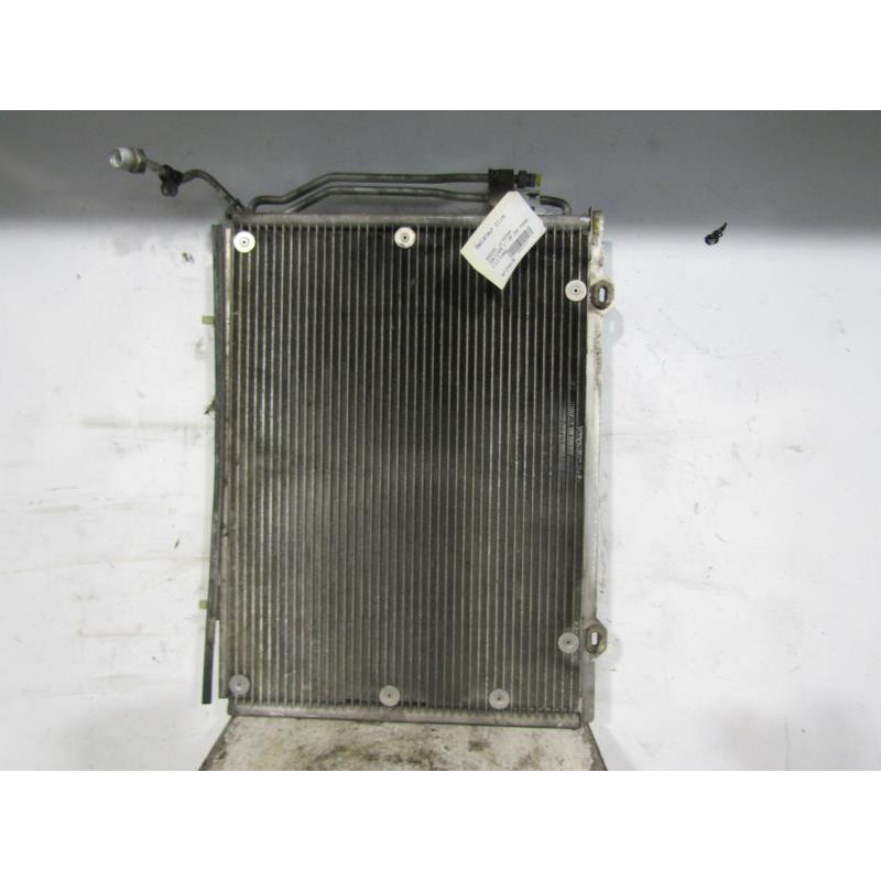 Radiateur clim MERCEDES CLASSE C 202 Photo n°1