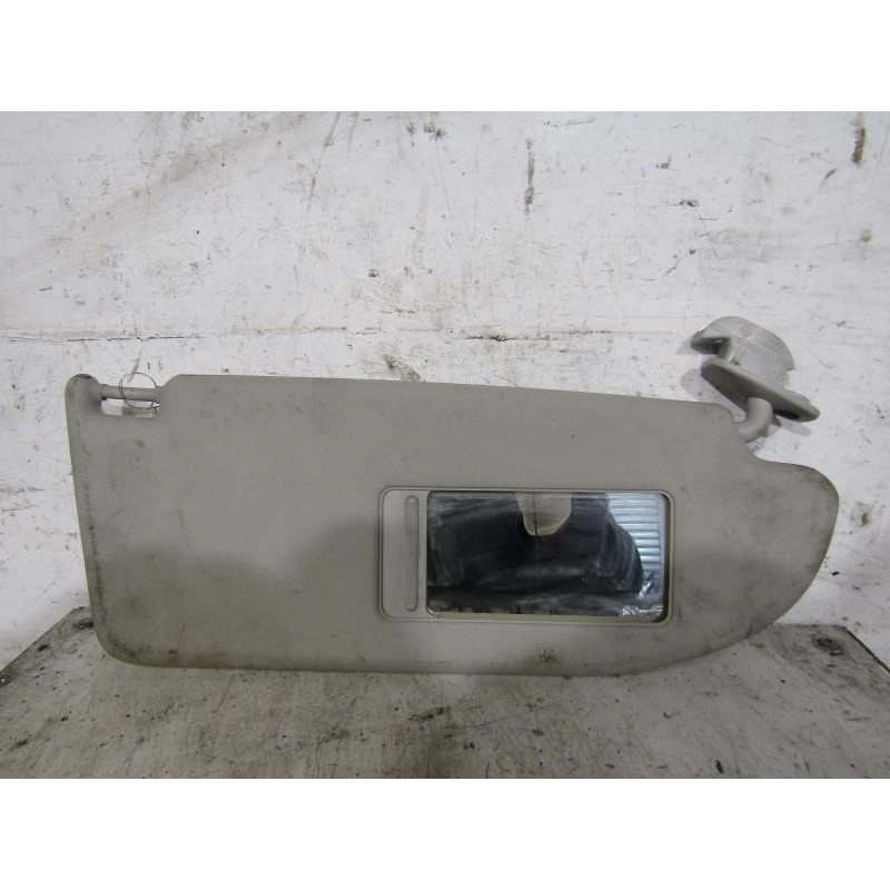 Pare soleil droit SEAT IBIZA 3 Photo n°1