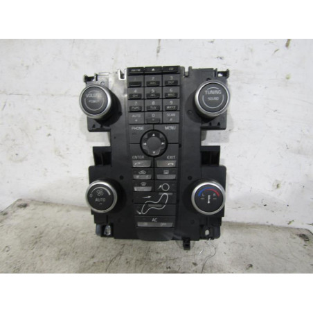 Commande chauffage VOLVO C 30