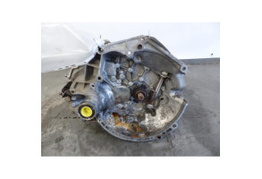 Boite de vitesses PEUGEOT 206+ Photo n°1