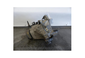 Boite de vitesses PEUGEOT 206+ Photo n°2