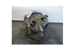 Boite de vitesses PEUGEOT 206+ Photo n°3