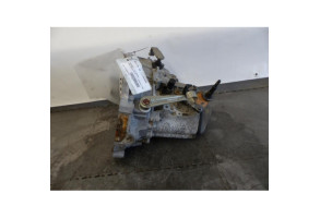 Boite de vitesses PEUGEOT 206+ Photo n°4