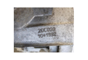 Boite de vitesses PEUGEOT 206+ Photo n°5