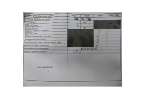 Boite de vitesses PEUGEOT 206+ Photo n°6