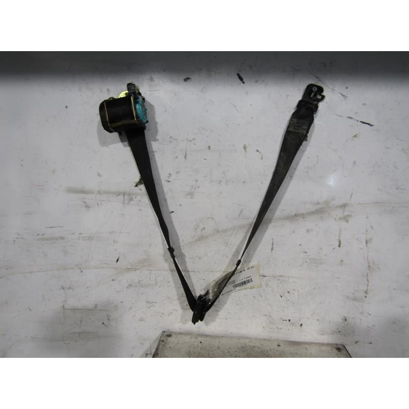 Ceinture arriere droit BMW X5 E53 Photo n°1
