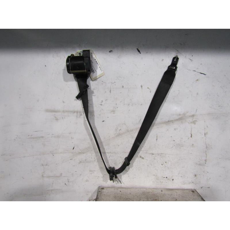 Ceinture avant droit BMW X5 E53 Photo n°1