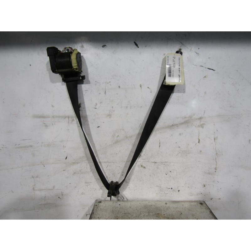 Ceinture avant gauche BMW X5 E53 Photo n°1