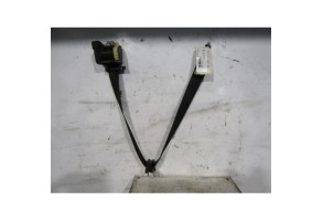 Ceinture avant gauche BMW X5 E53 Photo n°1
