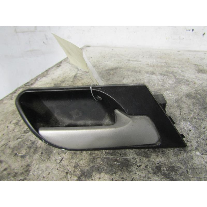 Poignee interieur arriere droit BMW X5 E53 Photo n°1