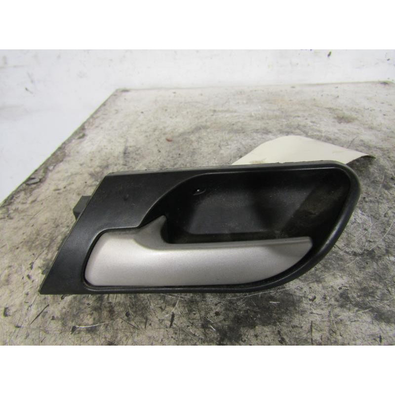 Poignee interieur arriere gauche BMW X5 E53 Photo n°1