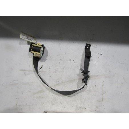 Ceinture arriere droit RENAULT GRAND SCENIC 2
