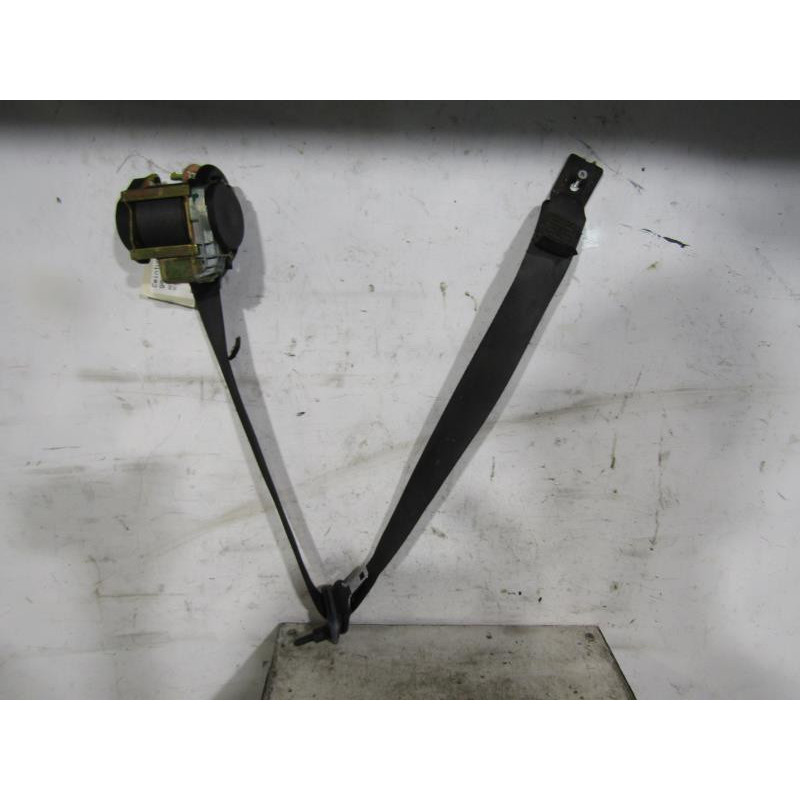Ceinture arriere gauche RENAULT GRAND SCENIC 2 Photo n°1