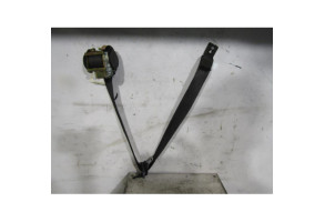 Ceinture arriere gauche RENAULT GRAND SCENIC 2 Photo n°1