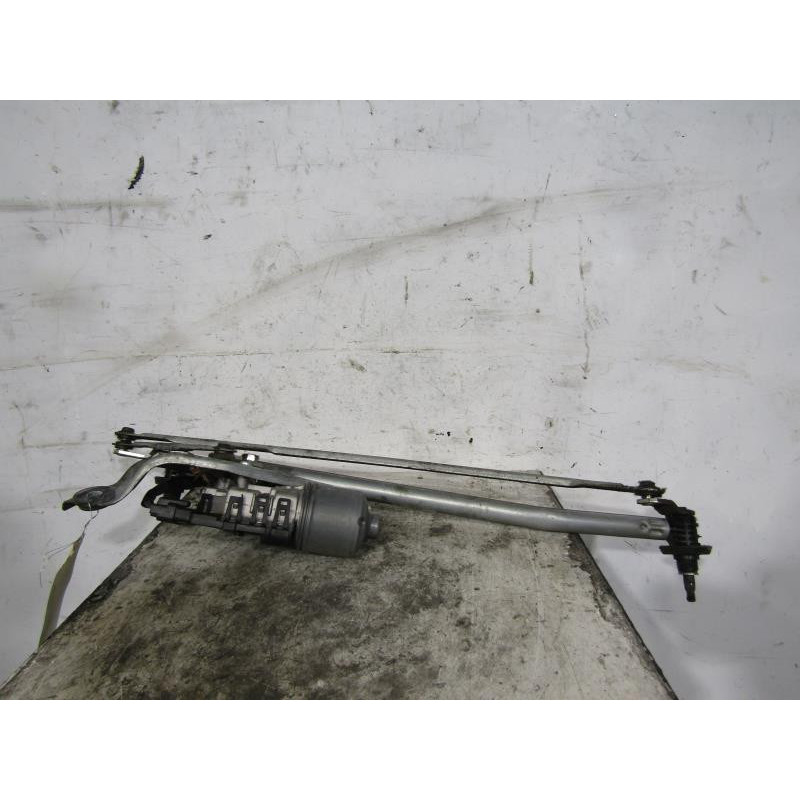 Moteur essuie glace avant DACIA LOGAN MCV 1 Photo n°1
