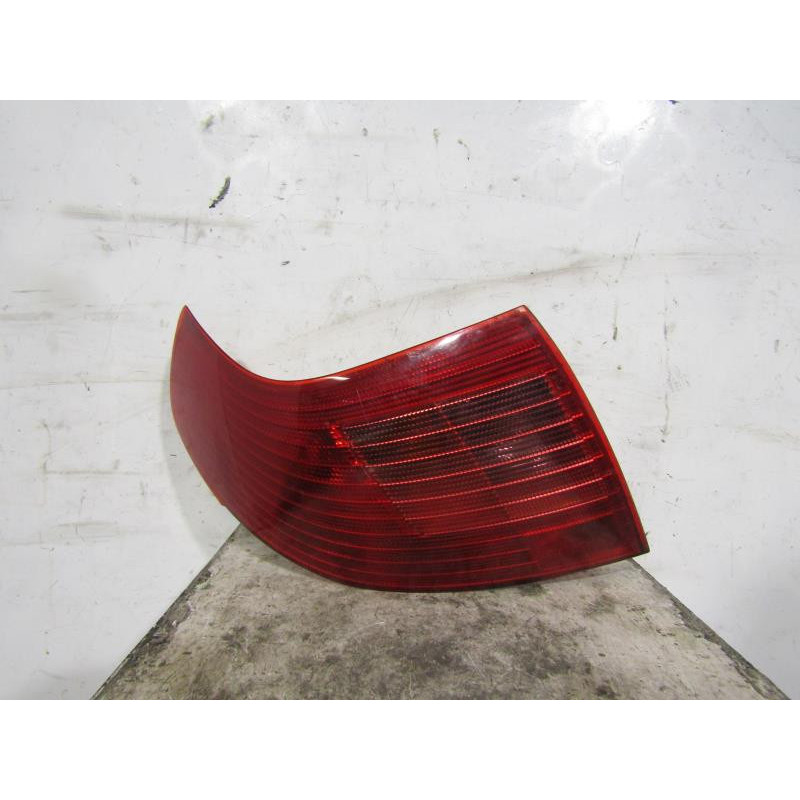 Feu arriere principal droit (feux) SUZUKI SWIFT 3 Photo n°1