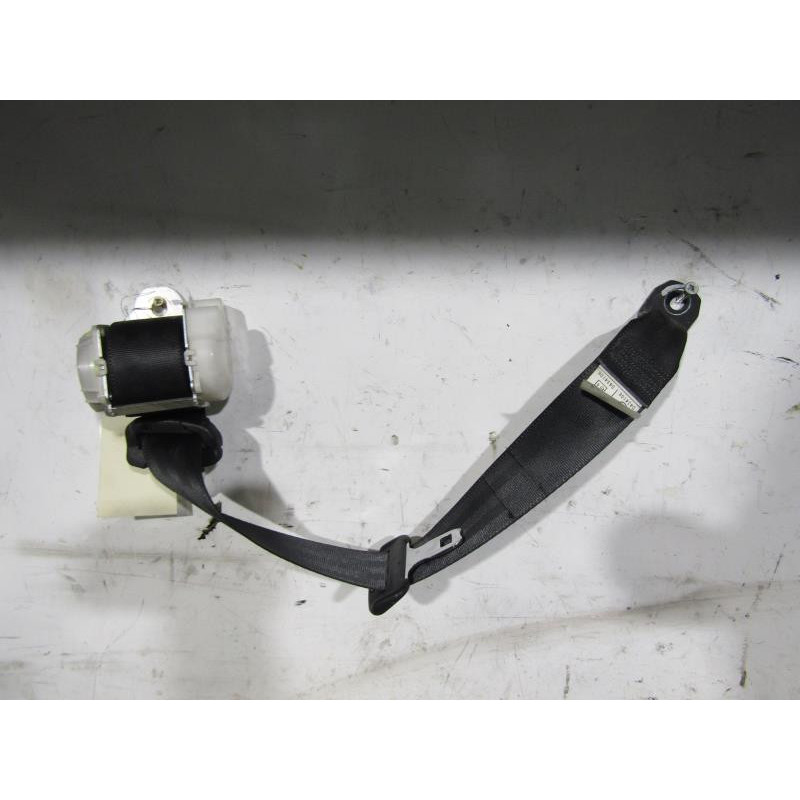 Ceinture arriere gauche SUZUKI SWIFT 3 Photo n°1