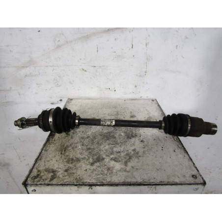Cardan droit (transmission) SUZUKI SWIFT 3