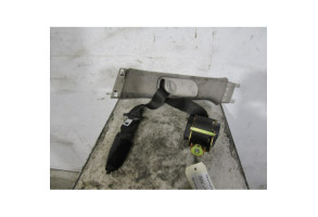 Ceinture avant gauche RENAULT LAGUNA 2 Photo n°1