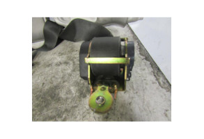 Ceinture avant gauche RENAULT LAGUNA 2 Photo n°2