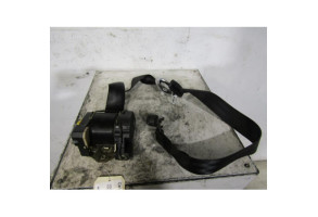 Ceinture avant droit VOLKSWAGEN GOLF 4 Photo n°1