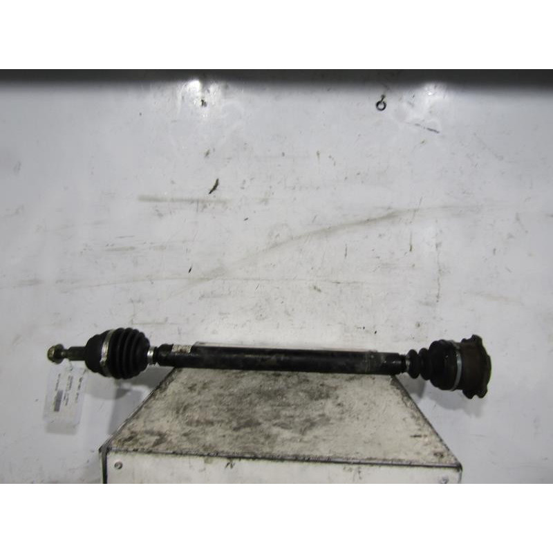 Cardan droit (transmission) VOLKSWAGEN GOLF 4 Photo n°1