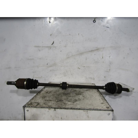 Cardan droit (transmission) KIA RIO 2