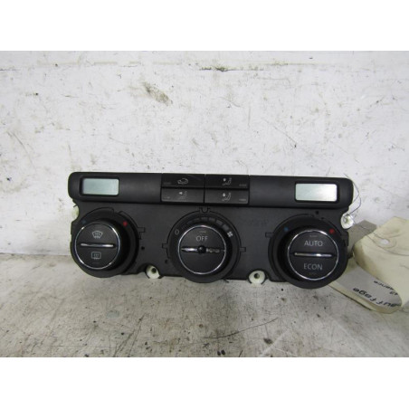 Commande chauffage VOLKSWAGEN TOURAN 1
