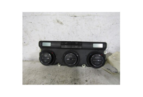 Commande chauffage VOLKSWAGEN TOURAN 1 Photo n°1